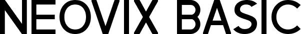 Neovix Basic Bold