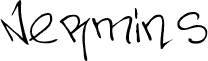 Nermins Graffiti