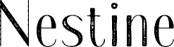 Nestine Demo Stamp