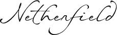Netherfield - Personal Use