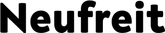 Neufreit ExtraBold