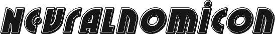 Neuralnomicon Bevel Italic