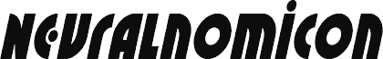 Neuralnomicon Condensed Italic