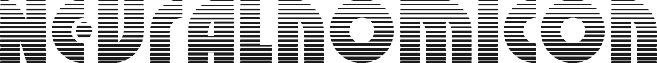 Neuralnomicon Gradient