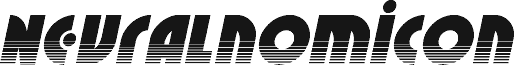 Neuralnomicon Halftone Italic