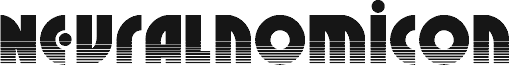 Neuralnomicon Halftone