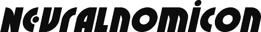 Neuralnomicon Italic