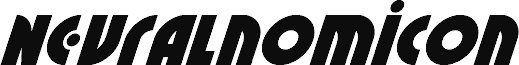 Neuralnomicon Super-Italic