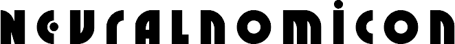 Neuralnomicon Title