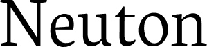 Neuton Light