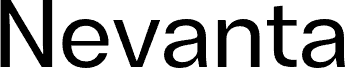 Nevanta Regular