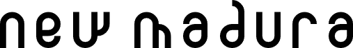 New Madura Regular