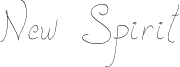 New Spirit