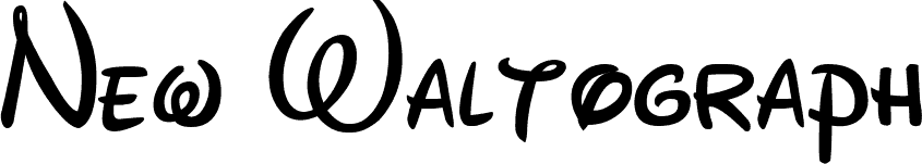 Waltograph Font For Mac