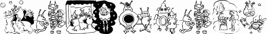NewAliens