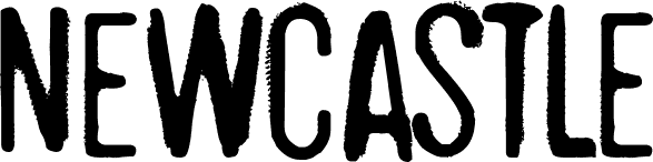 Newcastle font | Fonts2u.com