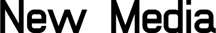 NewMedia Bold