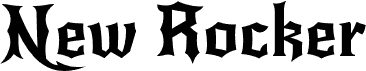 NewRocker
