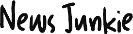 News Junkie DEMO Regular