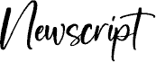 Newscript