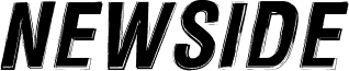 Newside FP Alternate Italic