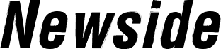 Newside FP Italic