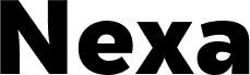 Nexa Heavy font | Fonts2u.com