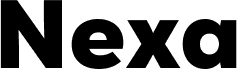 Nexa Heavy font | Fonts2u.com