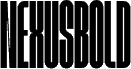 Nexusbold