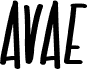 NF-Avae Regular