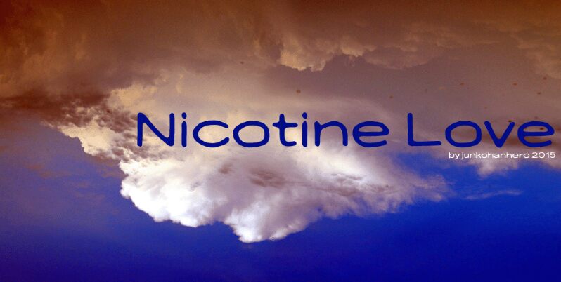 Nicotine Love Police