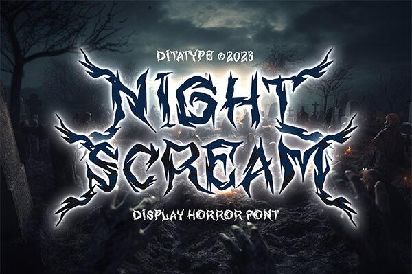 Night Scream Fuente