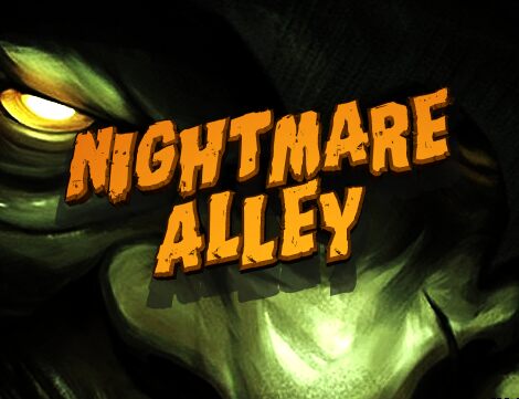 Nightmare Alley Carattere