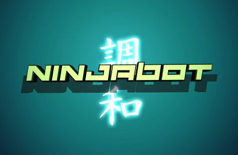 Ninjabot الخط