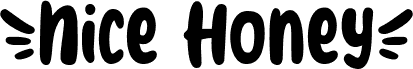 Nice Honey
