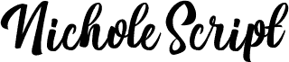 Nichole Script