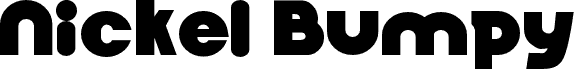 Nickel Bumpy