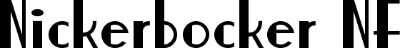 Nickerbocker NF