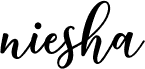 niesha