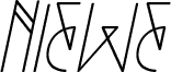 Niewe-Italic