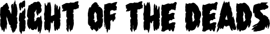 Night of the Deads