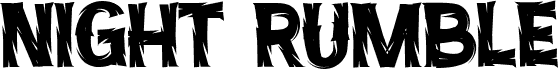 Night Rumble