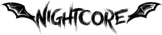 Nightcore Demo