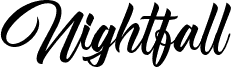 Nightfall Demo