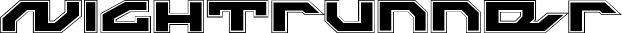 Nightrunner Pro