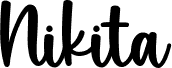 Nikita
