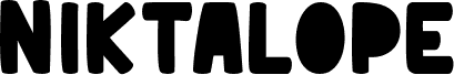 Niktalope_PersonalUseOnly