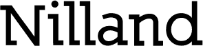 Nilland-SmallCaps-Bold