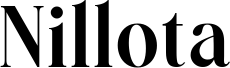 Nillota Black