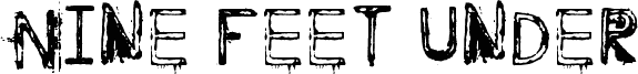 Nine Feet Under